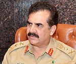 پاکستان: در حمله بر دانشگاه هیچ  تماسی بین مهاجمان و افراد در آن سوی مرز برقرار نشده است